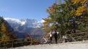 MTB-Rundtour Tarvis - Lussari - Florianca - Tarvis
