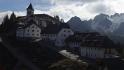 MTB-Rundtour Tarvis - Lussari - Florianca - Tarvis