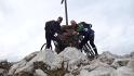 MTB-Rundtour Tarvis - Lussari - Florianca - Tarvis