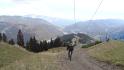 MTB-Rundtour Tarvis - Lussari - Florianca - Tarvis