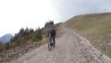 MTB-Rundtour Tarvis - Lussari - Florianca - Tarvis