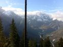 MTB-Rundtour Tarvis - Lussari - Florianca - Tarvis