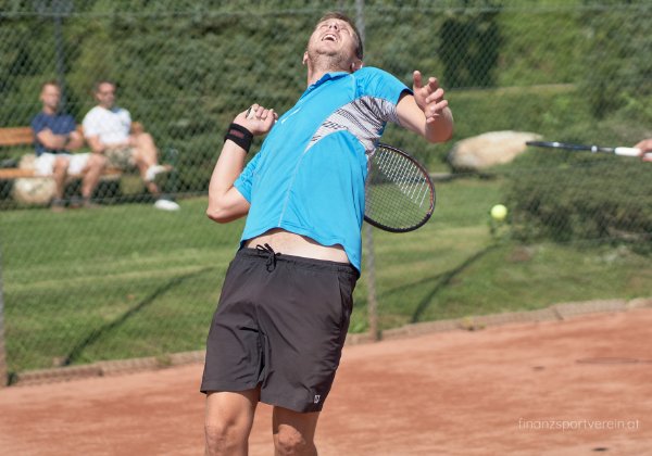 52. FSK Tennisturnier 2021
